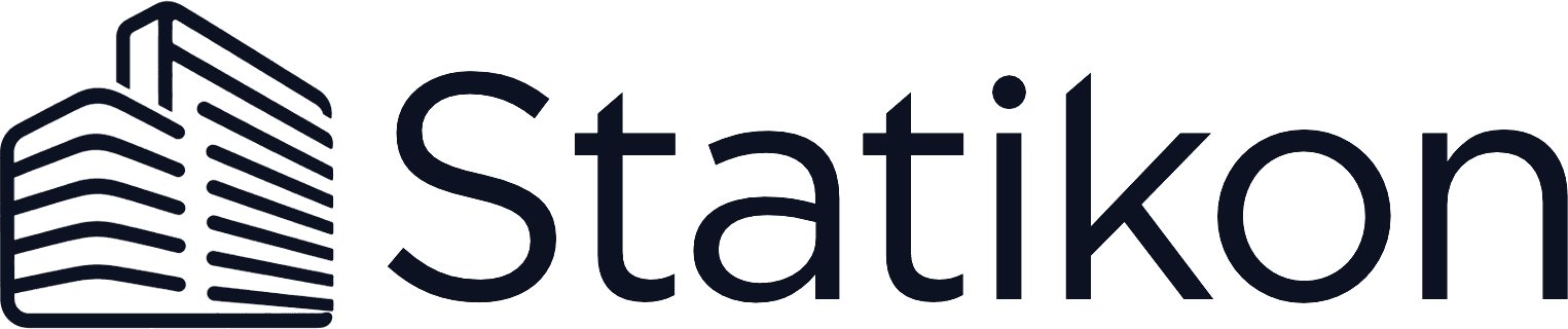 Statikon Logo